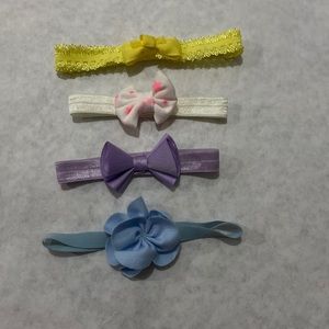 Headbands